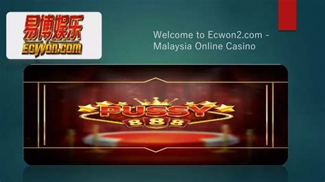 ecwon2|Live Online Casino Singapore .
